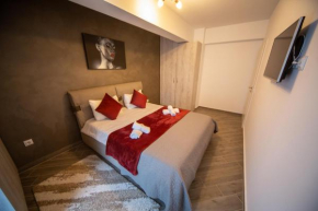 Alezi Residence Braşov